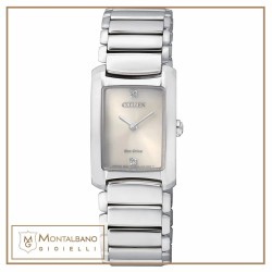 Orologio Citizen Eco Drive EG2970-53P